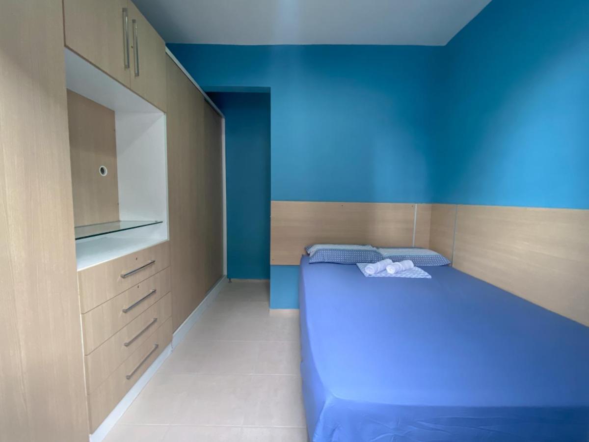 Apt2 Piscina Netflix Wifi Ar Cond Prox A 2 Shoppigns Fortaleza  Exterior photo